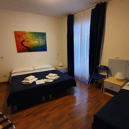Hotel La Bussola Muggia Ruang foto